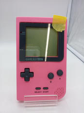 ゲームボーイポケット|NINTENDO