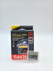 CFカード|SANDISK