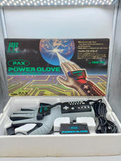 PAXパワーグローブ|PAX