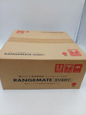 電子レンジ用調理器|MUK