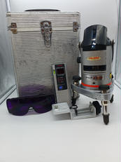 レーザー墨出し器|TAJIMA