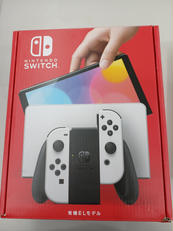 NINTENDOSWITCH有機EL