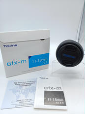 広角ズームレンズ|TOKINA