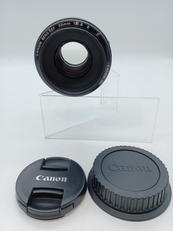 単焦点レンズ|CANON