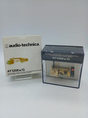 カートリッジ/針|AUDIO-TECHNICA