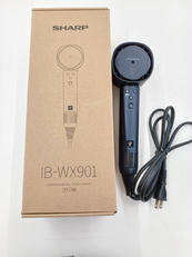 ドライヤー|SHARP