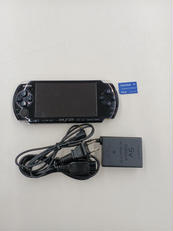 PSP|SONY