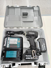 インパクトドライバー|MAKITA