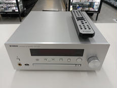 ネットワークCDレシーバー|YAMAHA