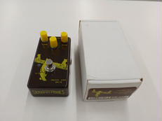 エフェクター|ANIMALS PEDAL