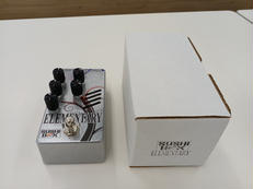 エフェクター|SUSHI BOX