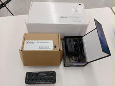 パワーディストリビューター|DISTRO