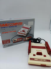 ファミコンクラシックミニ