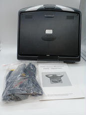 フリップダウンモニター|N/B