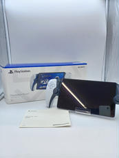 PS5リモートプレーヤー|SONY