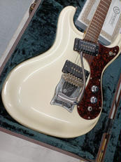 エレキギター|MOSRITE