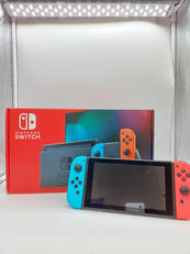 NINTENDO SWITCH|NINTENDO