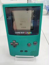 ゲームボーイカラー|NINTENDO