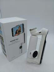 ジンバル|INSTA360