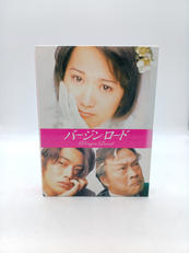 DVDBOX|ポニーキャニオン