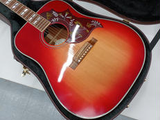 アコースティックギター|GIBSON