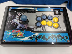 アーケードコントローラ|BANDAI NAMCO