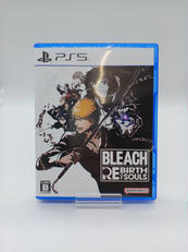 PS5ソフト|BANDAI NAMCO