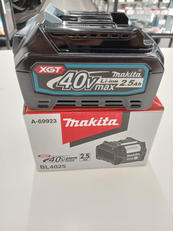 バッテリー(未使用品)|MAKITA