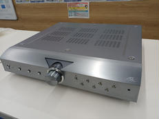 プリメインアンプ|SHARP