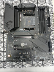 マザーボード|MSI