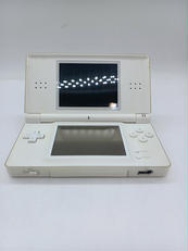【中古】ニンテンドー DS Lite ニンテンドーDS Lite:グロスシルバー 中古ゲーム | ブックオフ