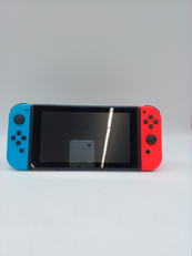 NINTENDO SWITCH|NINTENDO