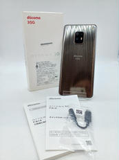 ARROWS 5G|DOCOMO