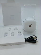 BTイヤホン|SOUNDCORE