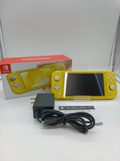 SWITCH LITE