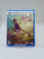 PS5ソフト|KOEI