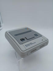 クラシックミニ スーパーファミコン