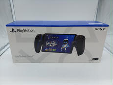 PS5リモートプレーヤー(未開封品)