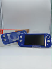 NINTENDO SWITCH|NINTENDO