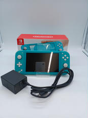 SWITCH LITE