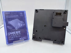 ゲームボーイプレーヤー