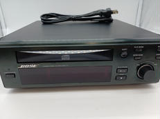 CDプレーヤー・CDチェンジャー|BOSE[ボーズ]|オフモール - 中古