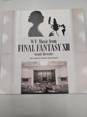 LPレコード|SQUARE ENIX