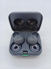 ワイヤレスイヤホン|SONY