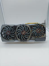 グラフィックボード|MSI