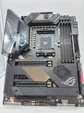 マザーボード|ASUS