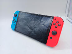 SWITCH 有機EL(欠品あり)
