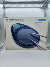 電子パッド|ALESIS