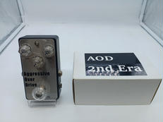 エフェクター|E.N.T EFFECTS