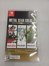 SWITCHソフト